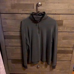 Robert graham 1/4 zip